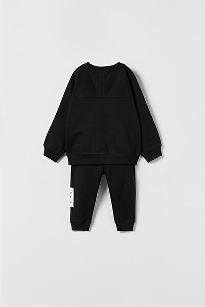 HAVİSA KİDS New Season Unisex 2-Piece Tracksuit Set