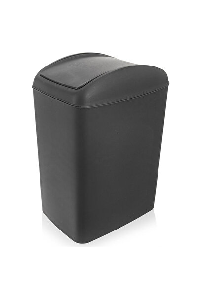 Other Grey plastic waste bin 40 l