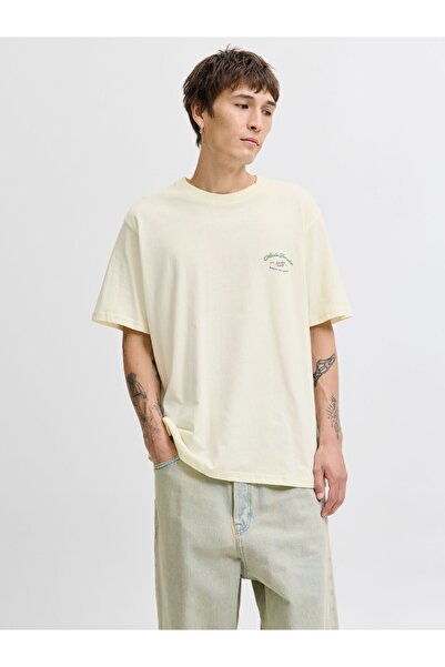 Jack & Jones Μπλουζάκι μπλουζάκι