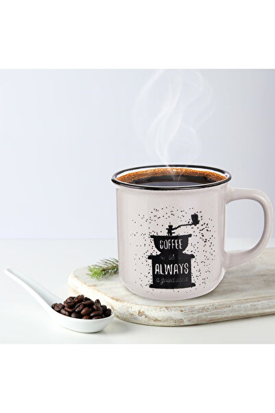 Other Ceramic coffee mug 370 ml