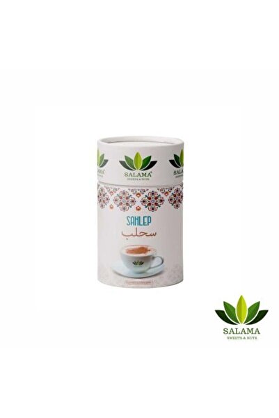 salamanuts السحلب التركي