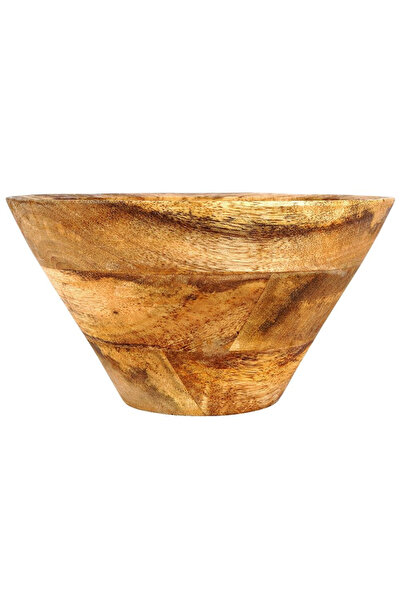 Other Wooden bowl 19.5 cm, 1 l