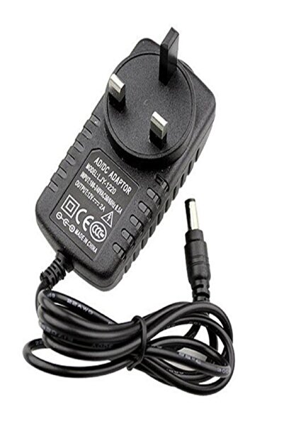 Generic Laptop Adapter 12V 2Amp 110V 240V