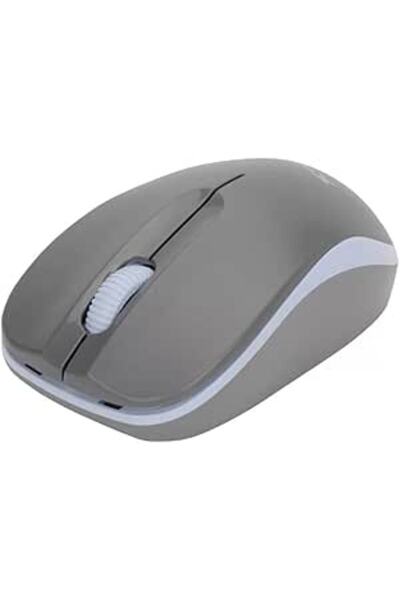 XTRIKE ME ماوس لاسلكي GW-116 GY، رمادي