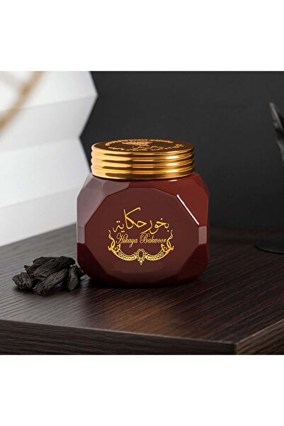 mabkhara بخور حكايا