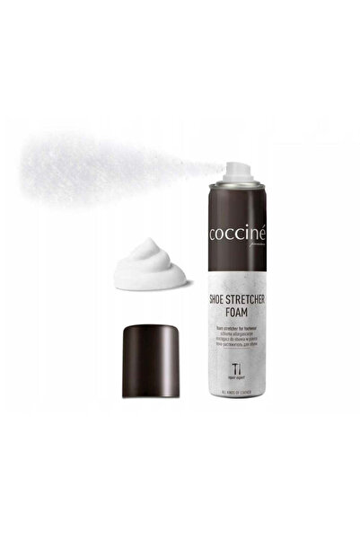 Coccine SHOE STRETCHER FOAM SPRAY 75ML