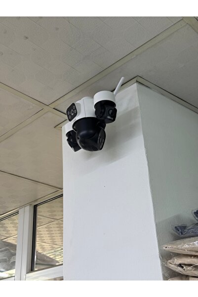 inox 113 İpc 3+3+3 mp görüntü kalitesi