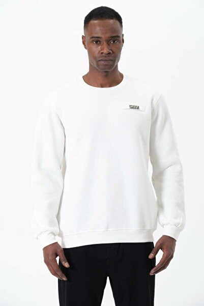 Stead Basic Sweatshirt