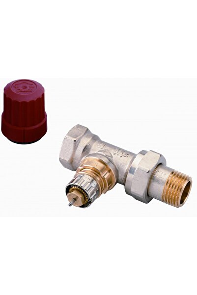 Other Robinet termostatic drept RAN 20 cu prereglare
