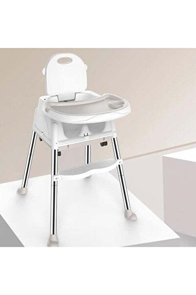 Arabest Baby High Chair, Multi-Functional Children's Dining Chair,Removable Portable Dining Table Chair
