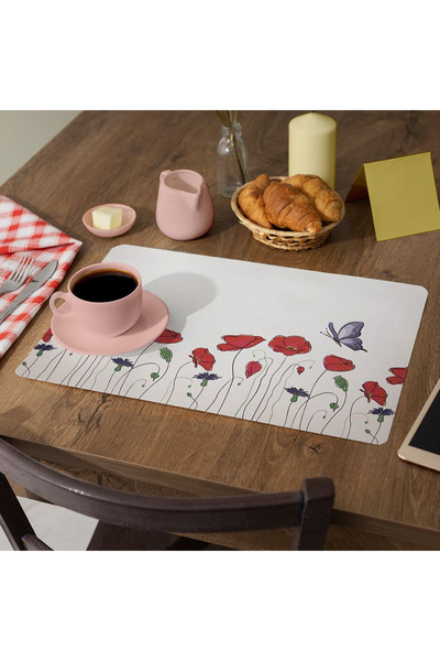 Other Maki rectangular tablecloth 43x28 cm