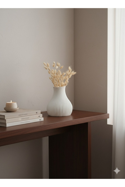 XOA Collection Xoa Leaf Vase Series |   3D Design