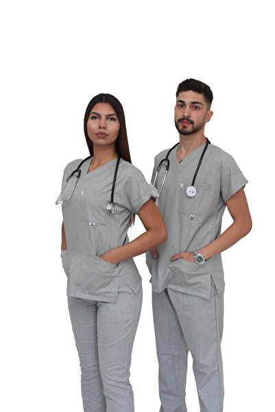 CERRAHİ TAKIM ANTRASİT