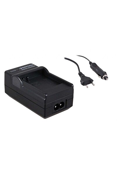 Patona Încărcător pentru Samsung IA-BP85ST SC-HMX10 SC-HMX10A MX25