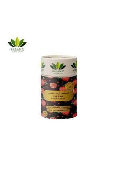salama Natural Pomegranate Tea