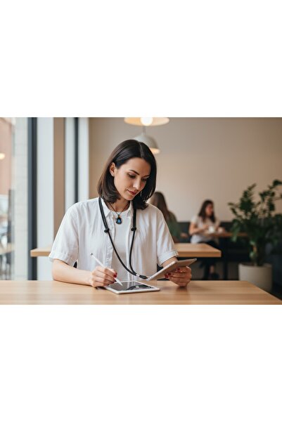 My Strape حزام هاتف أسود من الباراكورد (قابل للتعديل) متوافق مع جميع الأغطية