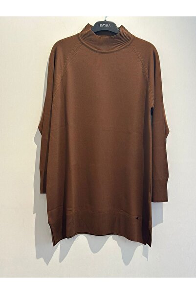 Kayra Πλεκτό μισό ζιβάγκο KA-SZ-TRK17