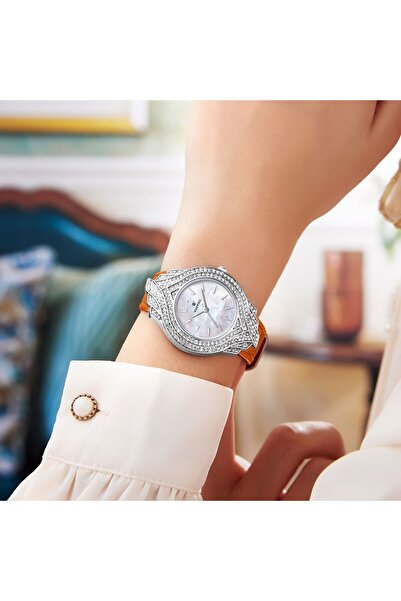 Maxwell Original Maxwell women's leather watches