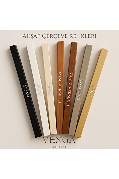 VENGA CONCEPT Ocean Dokulu Tablo 3 Boyutlu Tablo Alçı Tablo İskandinav Tablo Minimalist Tablo El Yapımı Doku Sanat