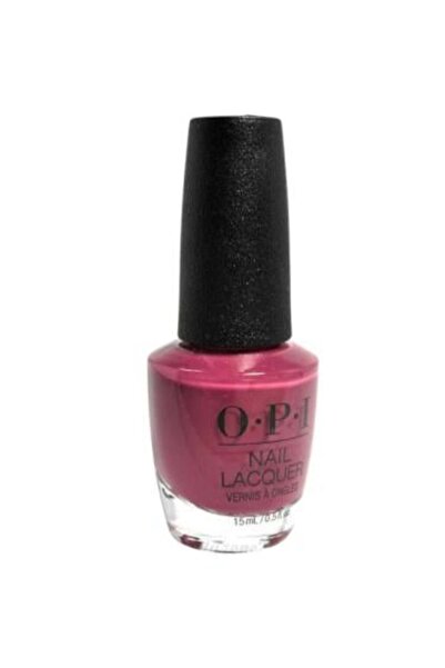 OPI Gel Nail Polish - NLW63