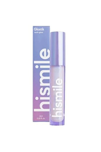 Oral-B Hi Smile GloStick Tooth Gloss, 4ml