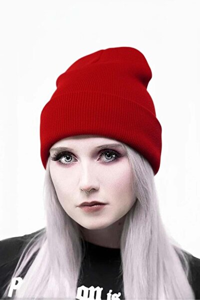 Karakedi Obyčejný červený baret