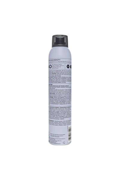 HASK Dry Shampoo Chia Seed Volumizing 122 g