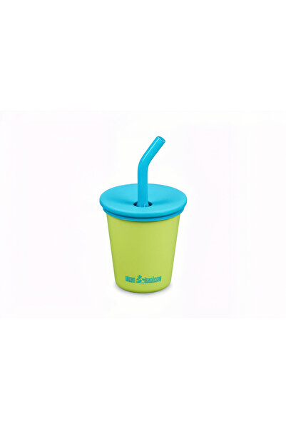 Klean Kanteen Cana cu pai, Klean Kanteen, Kid Cup, 296ml, Juicy Pear