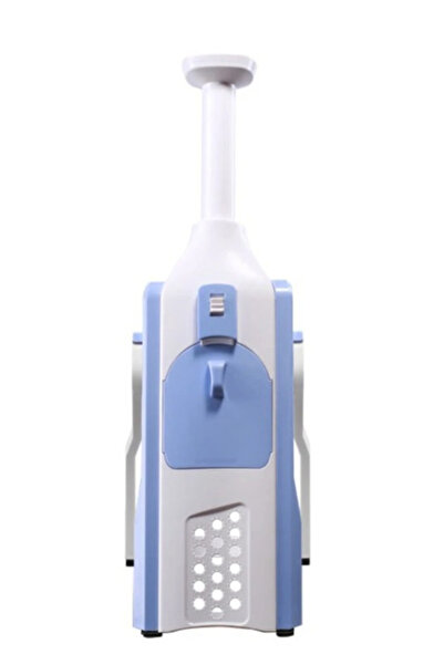 BASE 5in1 kitchen grater and slicer MANDOLINE