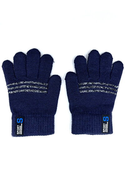 LİNOTTİ ЧОЛОВІЧІ ЗИМОВІ РУКАВИЧКИ 111251