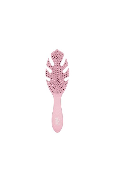 WET N WİLD Go Green Original Wet Brush Biodegradable Pink Hairbrush