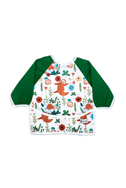 Coccorito Bavetica cu maneca lunga, Coccorito, Sloth