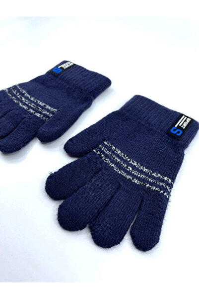 LİNOTTİ ЧОЛОВІЧІ ЗИМОВІ РУКАВИЧКИ 111251