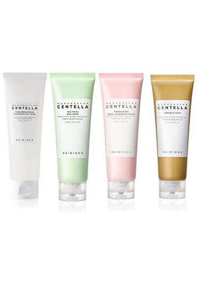 Skin Madagascar Centella Lightening and Toning Set