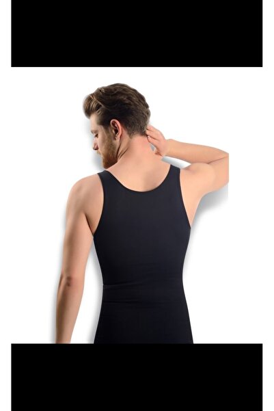 Layza Form Men's Singlet Undershirt Single Piece
