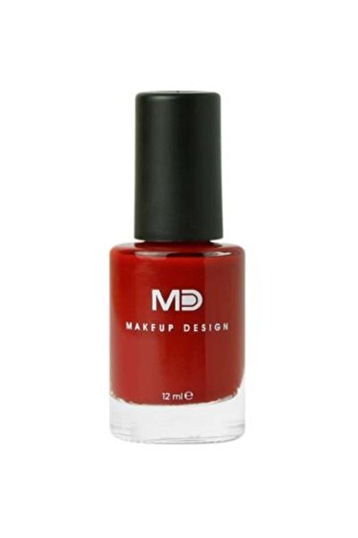 md طلاء أظافر يدوم طويلاً - N245