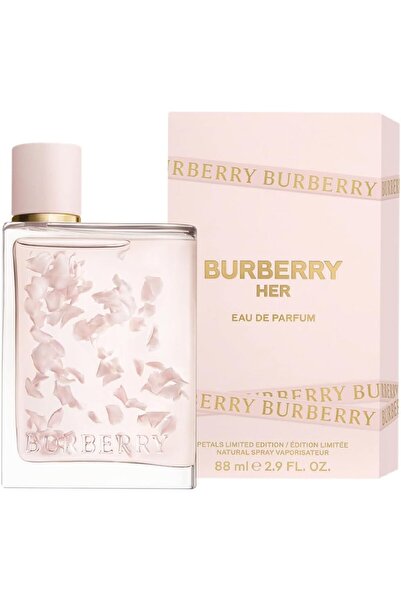 BURBERRY Her Eau de Parfum for Women Limited Edition 90 ml