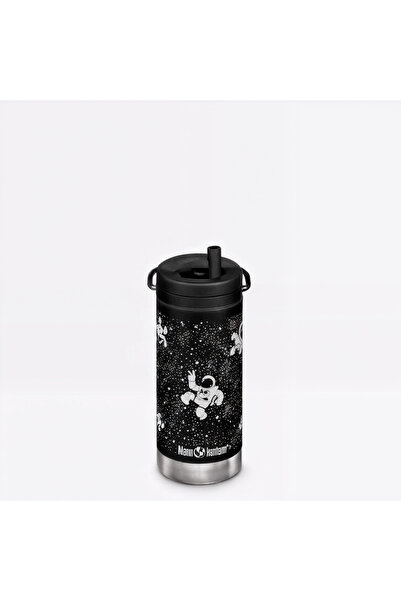 Klean Kanteen Sticla termica TK Wide Twist Cap, Klean Kanteen, 355ml, Astronauts