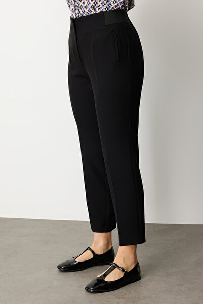 Ekol Buy Thick Elasticated Leg Pants