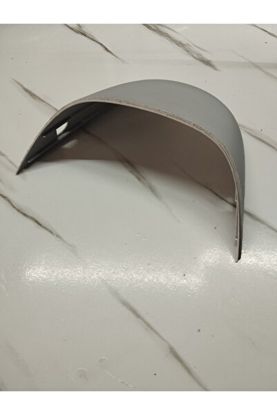 F3D PLASTİK Renault | Clio 2 Arka Stop Lamba Kapağı | 3. Stop Kapağı | 3D Üretim