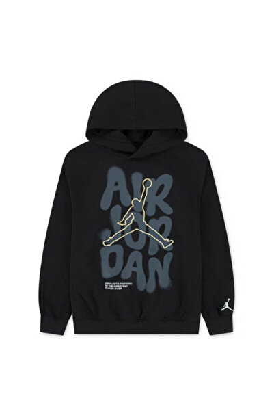 Nike JORDAN 23 THROW UP МЪЖКА СВИТЕР 95F453 95F453-023