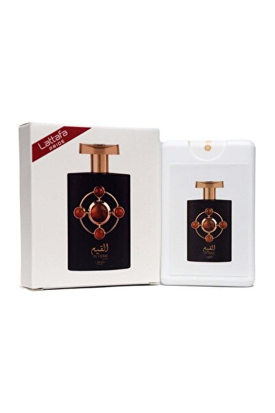 lattafa pride Al Qiam Gold Eau De Parfum Tester - Unisex 20ml