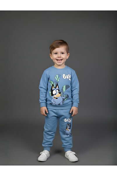 Melodikids Сезонни комплекти за момчета