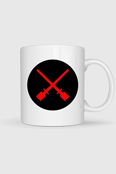 Bahriyeli Collection Artillery Specialist Erbaş Class Mark Design Mug