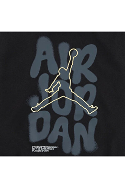 Nike JORDAN 23 THROW UP МЪЖКА СВИТЕР 95F453 95F453-023