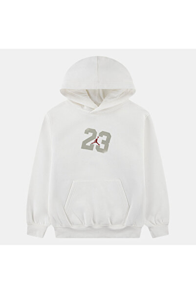 Nike Φούτερ για αγόρια JORDAN STREET CHAMP PO 95F428 95F428-782