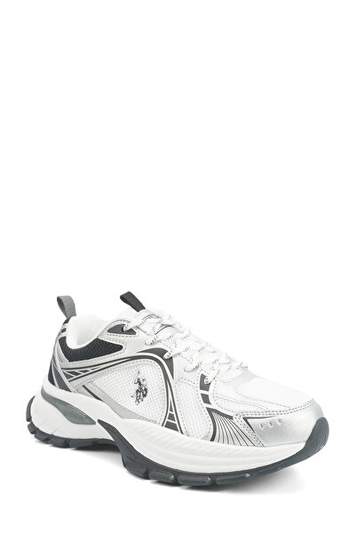 U.S. Polo Assn. U.S. Polo Assn Rexha 5Fx Women's High Sole Sneakers