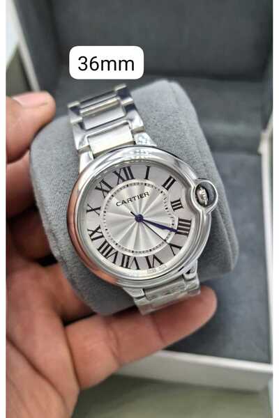 بيت الجملة (House of Wholesale) Cartier watch