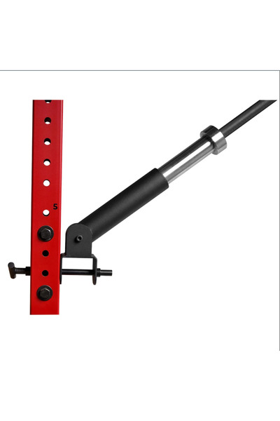 XWORKS Fitness XWORKS Landmine Aparatı – Rack Montajlı Barbell Eki