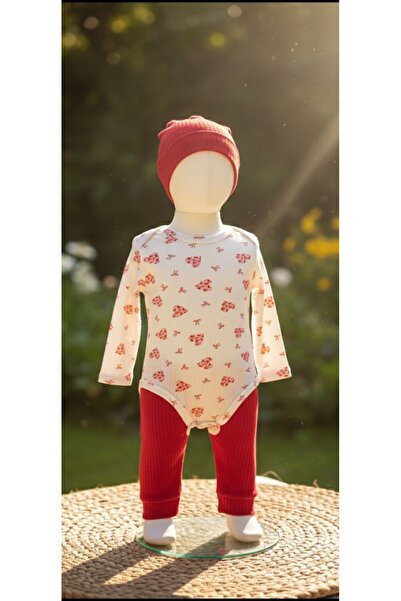 OEM Baby clothes set